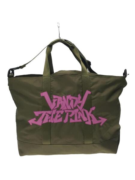 VANDY THE PINK(ヴァンディザピンク) / トートバッグ/--/KHK | 中古品 