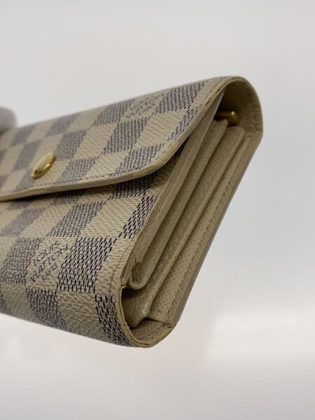 LOUIS VUITTON(ルイヴィトン) / ポルト・フォイユ・アレクサンドラ_