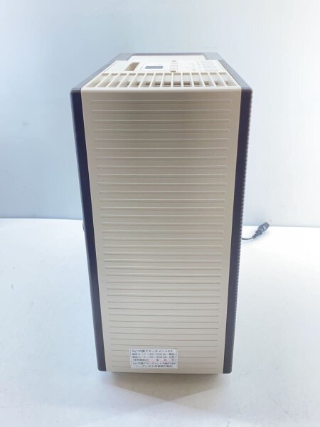 Dainichi Plus HD-RX321 ショコラブラウン