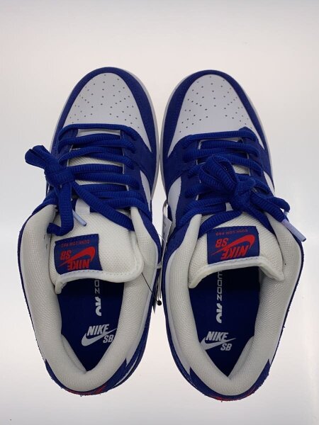 NIKE SB(ナイキエスビー) / SB DUNK LOW LOS ANGELES DODGERS/25.5cm 