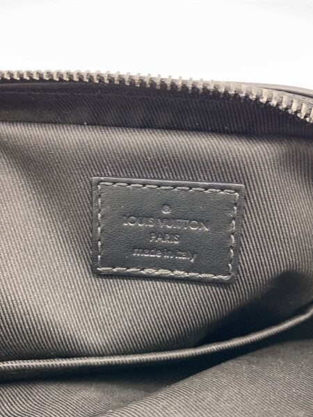 LOUIS VUITTON(ルイヴィトン) / ダヌーヴPM_モノグラム・シャドウ/牛革