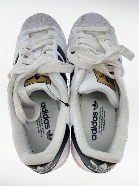 adidas(アディダス) / SUPERSTAR TD_スーパースター TD/26cm/WHT