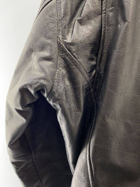 HARAJUKU MOTHER(ハラジュクマザー) / ダブルライダースジャケット/L