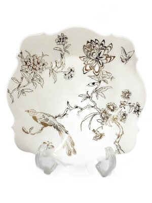 WEDGWOOD（ウェッジウッド）のプレートの#ブランド食器 WEDGWOODに該当