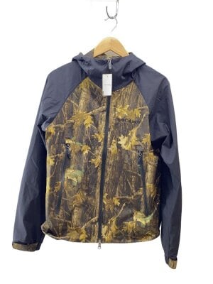 Columbia(コロンビア) / LAB PILOT SWEEP JACKET/XL/ポリエステル/総柄