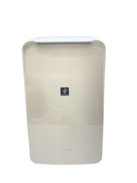 SHARP(シャープ) / 除湿機 CV-P71-W// | 中古品の販売・通販なら