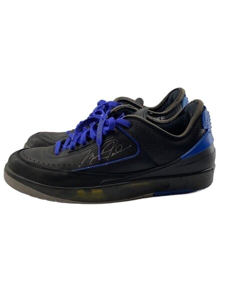NIKE(ナイキ) / OFF-WHITE X AIR JORDAN 2 LOW_オフホワイト X エア 