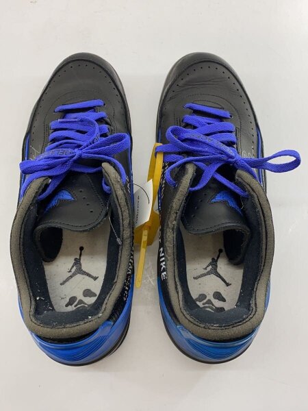 NIKE(ナイキ) / OFF-WHITE X AIR JORDAN 2 LOW_オフホワイト X エア 