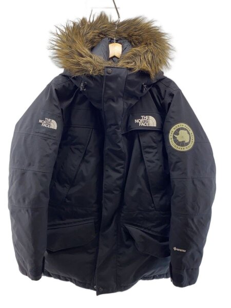 THE NORTH FACE(ザノースフェイス) / ANTARCTICA PARKA_アンターク 