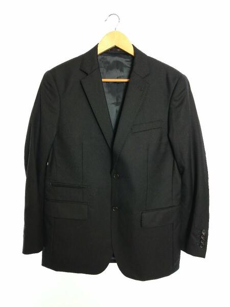 アンヴァレリーアッシュ Anne Valerie Hash コート 黒 XS アンヴァレリーアッシュ Anne Valerie Hash コート 黒 XS