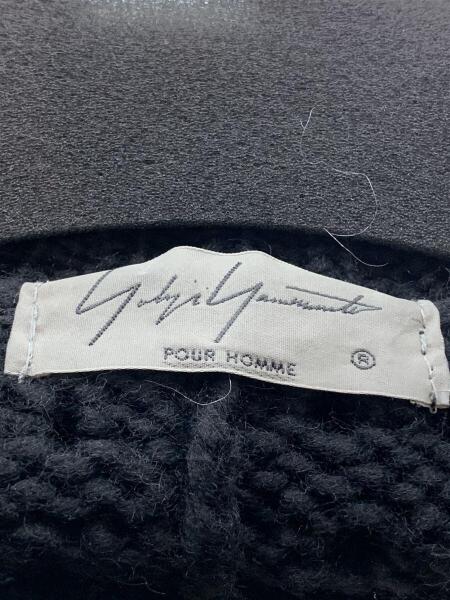 yohji yamamoto POUR HOMME(ヨウジヤマモトプールオム) / 19AW 
