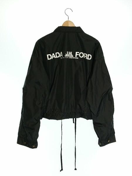 クリスチャンダダ CHRISTIAN DADA ×BED.J.W FORD ベットフォード 