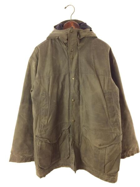FILSON(フィルソン) / FootHills Parka/10070/破れ有/コート/M 