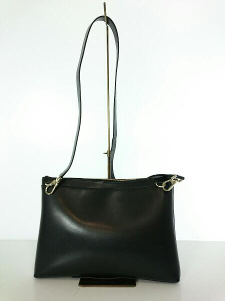 Paul Smith(ポールスミス) / ショルダーバッグ/レザー/ブラック/2way