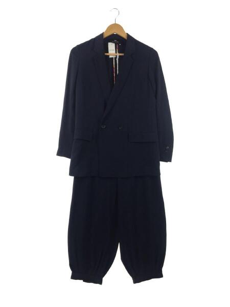 PS Paul Smith(ピーエスポールスミス) / セットアップ/40/--/ネイビー 