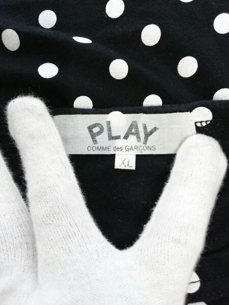 PLAY COMME des GARCONS(プレイコムデギャルソン) / AZ-T095/Tシャツ