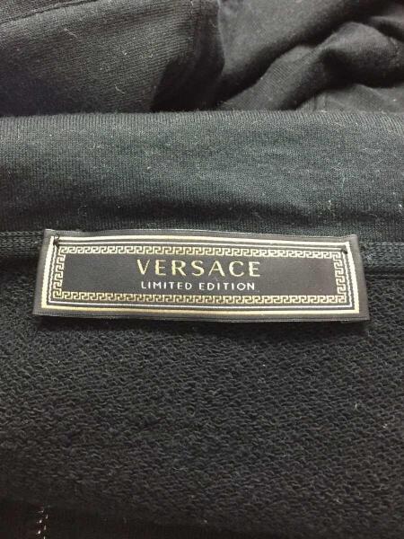 VERSACE(ヴェルサーチェ) / ジップパーカー/versace limited edition 