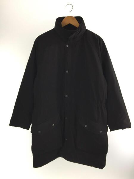 MILITARY(ミリタリー) / ミリタリージャケット/--/ナイロン/BLK/無地