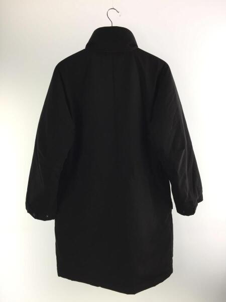 MILITARY(ミリタリー) / ミリタリージャケット/--/ナイロン/BLK/無地