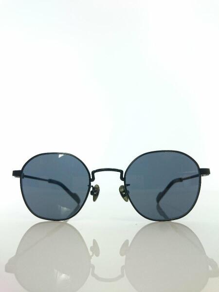YOHJI YAMAMOTO(ヨウジヤマモト) / 鯖江/48-21/サングラス/19-0026-1 