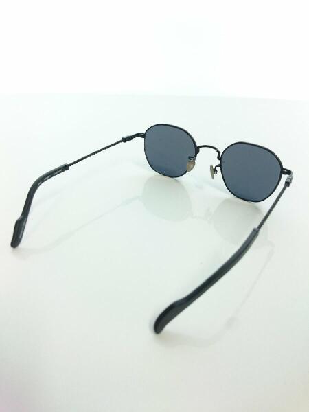 YOHJI YAMAMOTO(ヨウジヤマモト) / 鯖江/48-21/サングラス/19-0026-1 