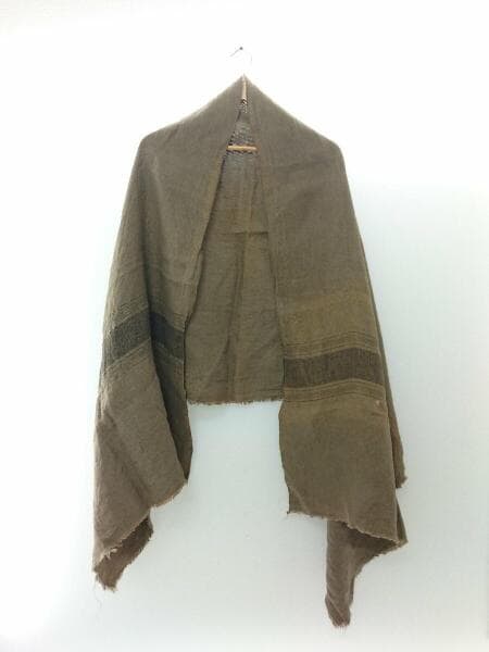 TOUJOURS ショール ブランケット