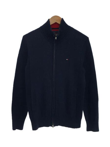 TOMMY HILFIGER(トミーヒルフィガー) / ドライバーズニット/ジップ 
