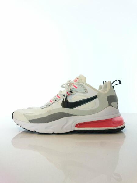 NIKE(ナイキ) / Air Max 270 React/CT1280-100/ハイカットスニーカー 