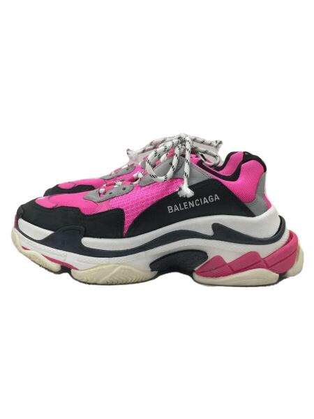 BALENCIAGA(バレンシアガ) / TRIPLE S/524039/ローカットスニーカー/39 