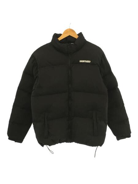 UNDEFEATED(アンディフィーテッド) / 21年AW/OUTDOOR PUFFER JACKET 