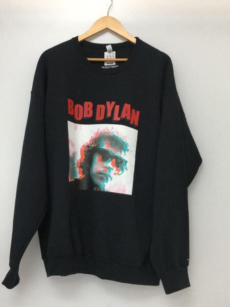WACKO MARIA(ワコマリア) / 21AW/BOB DYLAN /SWEAT SHIRT/スウェット 