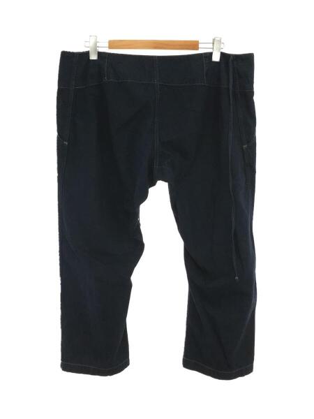 その他ブランド(ソノタブランド) / QUITAN/OEKOTEX DENIM NAVAL THAI 