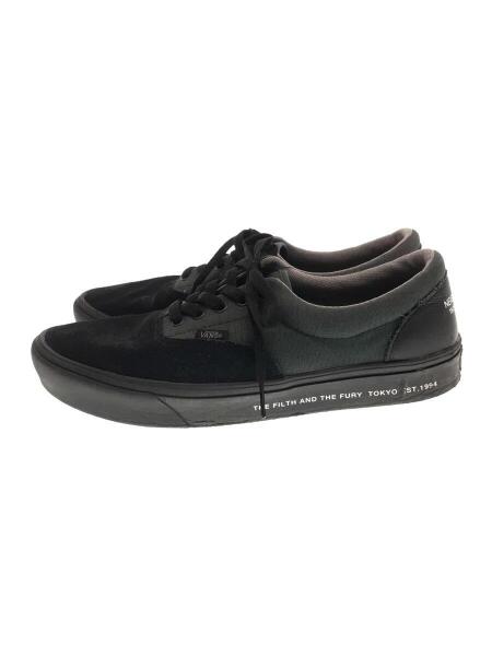 VANS(バンズ) / ローカットスニーカー/28.5cm/BLK/キャンバス 