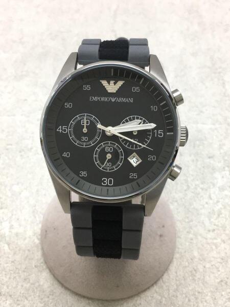 EMPORIO ARMANI(エンポリオアルマーニ) / AR-5866/クォーツ腕時計 