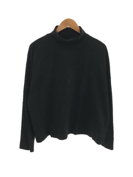 STUDIO NICHOLSON(スタジオニコルソン) / AREA Roll Neck Long Sleeve 