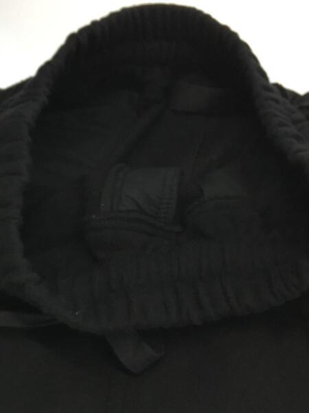 Haider Ackermann(ハイダーアッカーマン) / ボトム/S/コットン/BLK