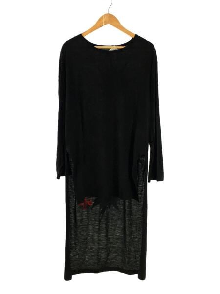 yohji yamamoto POUR HOMME(ヨウジヤマモトプールオム) / HK-T64-912 