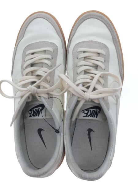 NIKE(ナイキ) / ローカットスニーカー_432997-128/25.5cm/WHT