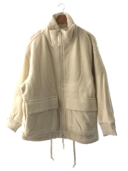 H&M(エイチアンドエム) / NOVA FIDES UNDYED オーバーサイズ スタンド 