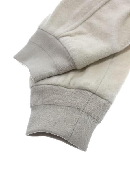 H&M(エイチアンドエム) / NOVA FIDES UNDYED オーバーサイズ スタンド 