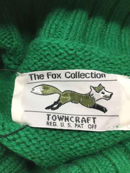 その他ブランド(ソノタブランド) / THE FOX COLLECTION/セーター(薄手 