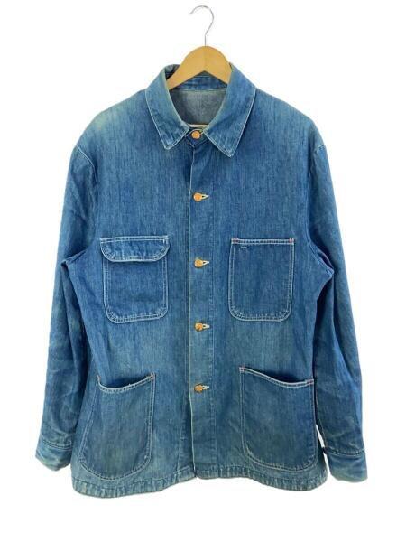 WRANGLER(ラングラー) / カバーオール/42/デニム/IDG | 古着の販売
