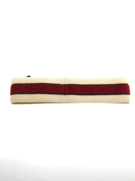 GUCCI(グッチ) / ヘアバンド/--/BEG/無地/メンズ/499681 3G086 9266 