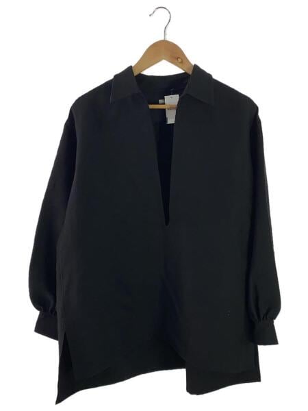 その他ブランド(ソノタブランド) / axis/23AW/スキッパーシャツ/長袖 