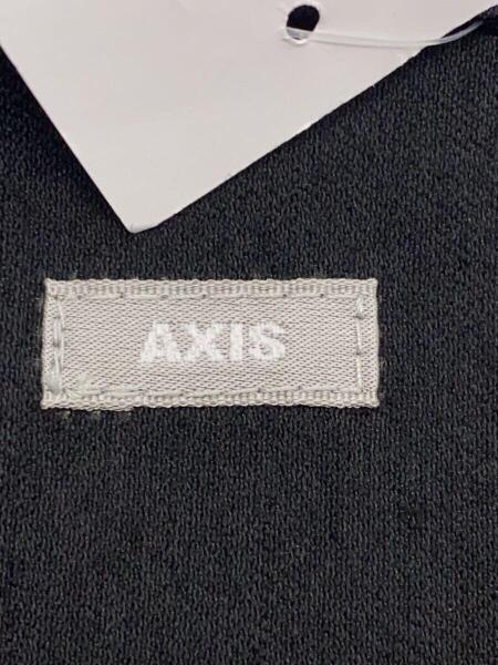 その他ブランド(ソノタブランド) / axis/23AW/スキッパーシャツ/長袖 