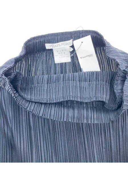 PLEATS PLEASE ISSEY MIYAKE(プリーツプリーズイッセイミヤケ) / 巻き