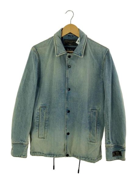 THE RERACS(ザ・リラクス) コーチジャケット