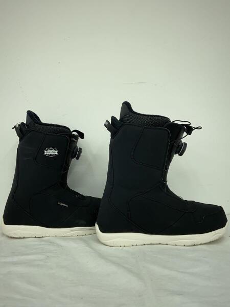 SIMS(シムス) / スキーブーツ/27.5cm/BLK/スノーボードブーツ 