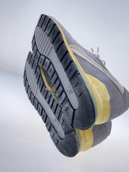 NEW BALANCE(ニューバランス) / ローカットスニーカー/28cm/GRY 