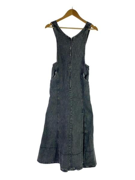 ACLENT(アクレント) / ワンピース/FREE/コットン/GRY/無地/aop030  